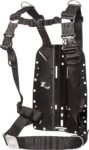 ZEAGLE DELUXE HARNESS FOR BACLPLATE