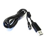D-SERIES/ZOOP NOVO/VYPER NOVO USB INTERFACE CABLE