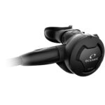 ALPHA 10, 2ND STAGE, ONLY, BK