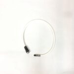 HOSE, MAXFLEX SWIVEL, ZEO WHITE