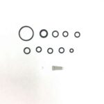 ZEAGLE 1ST STAGE SERVICE KIT (REZORT REGULATOR)