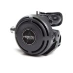 HOOKAH 2ND STAGE 110 TO 140 MAX PSI