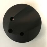 BOOT PLUG, COMPASS, SWIV