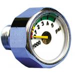 PSI PONY BOTTLE GAUGE