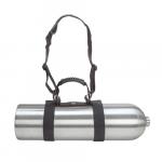 XS SCUBA DELUXE TANK CARRIER W/SHOULDER STRAP