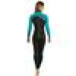 CRESSI LIDO 2MM LADY WETSUIT