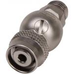 OTS OMINI SWIVEL 360 DEGREE STANDARD REGULATOR FITTING