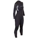 HENDERSON 7MM THERMOPRENE PRO WOMEN'S FULL WETSUIT