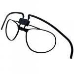 OTS EYEWEAR KIT FOR GUARDIAN FULL FACE MASK (FFM)