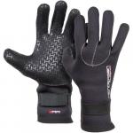 5MM THERMOPRENE VELCRO GLOVE
