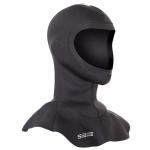 NEOSPORT 7/5MM VENTED BID HOOD XXL-LARGE