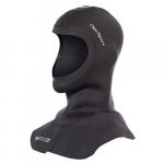 NEOSPORT 7/5MM VENTED BID HOOD XXL-LARGE