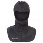 NEOSPORT 7/5MM VENTED BID HOOD XXL-LARGE
