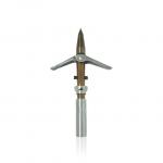 ROTATING ROCKPOINT SPINNER 6MM