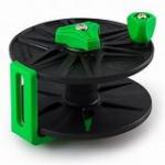 PACIFIC REEL FOR METAL SPEARGUNS