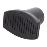 DELUXE GUN BUTT 1 1/4"