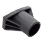 DELUXE GUN BUTT 1 1/4