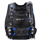 SHERWOOD AXIS BCD