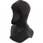 5/3MM THERMOPRENE BIBBED HOOD