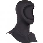 5/3MM THERMOPRENE BIBBED HOOD