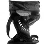 EXPLORER II COLLAPSIBLE MESH BAG