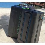 TERRAPIN HARD SHELL ROLLER SUITCASE