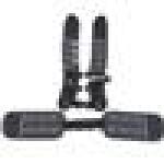 SHERWOOD CRUX BCD LG 40#