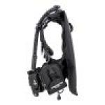 SHERWOOD CRUX BCD LG 40#
