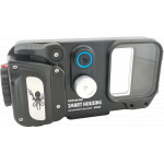 KRAKEN UNIVERSAL SMART PHONE HOUSING PRO WITH DEPTH/TEMP SENSOR KRH01