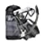 U.S. DIVER COZUMEL MASK SEABREEZE II PROPEL FINS