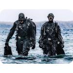 NAUI DRYSUIT DIVER COURSE