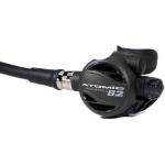 ATOMIC B2 COLOR KIT, BLACK