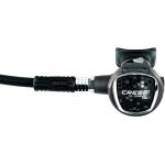 CRESSI T10-SC CROMO / XS COMPACT ACT PRO REGULATOR