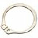 ATOMIC RETAINING RING, DIN, SH-66-SS