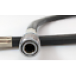 30" B.C.D. INFLATOR HOSE