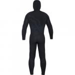 BARE 8/7 VELOCITY ULTRA SEMI-DRY MEN'S HOODED SUIT