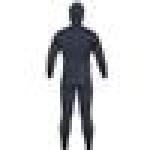 HENDERSON 8/7MM THERMOPRENE PRO MEN'S HOODED SEMI DRY