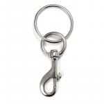 XS SCUBA 2" SS ROUND RING