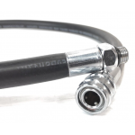 BCD QD 28" LP STANDARD INFLATOR HOSE