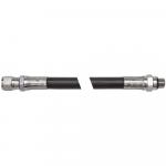 XS SCUBA 28" L.P. REGULATOR HOSE