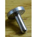 TRIDENT H.P SEAT 5 DACOR, MARES USD FITS BASE W 9.49MM HEIGHT 11.59MM