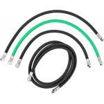 DIVE RITE HOSE BRAIDED - REGULATOR - 22