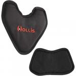 HOLLIS BACK PLATE BACK PAD, 2.0