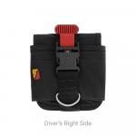 DIVE RITE WEIGHT POCKET SYSTEM QB - 32LB