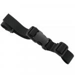 DIVE RITE TRANSPAC CHEST STRAP W/ BUCKLE