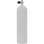 XS SCUBA ALUMINUM 80 CF CYLINDER WHITE