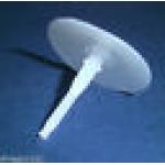 TRIDENT CLEAR PURGE VALVE 20MM (B)