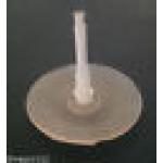 TRIDENT CLEAR PURGE VALVE 20MM (B)