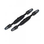 STANDARD Q/R SPRING FIN STRAP