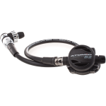 Atomic B2 Swivel Sealed First Stage Regulator, DIN